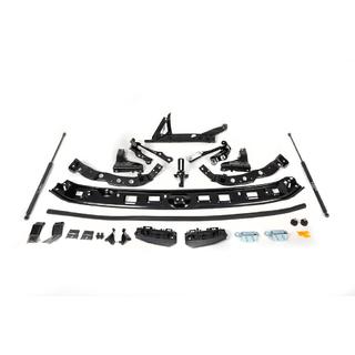 Montagesatz für Facelift-Umbau Toyota Land Cruiser 200 2007-2021 Foto 1