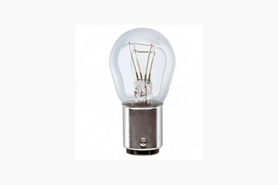 Signallampe Narva 17925 P21/5W 24V BAY15d Image