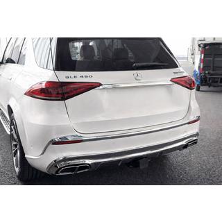 Bodykit Maybach Mercedes GLE W167 2018- Foto 3