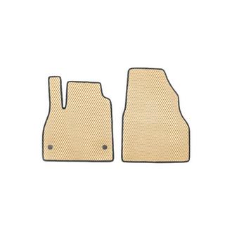 EVA Fußmatten (Beige) Renault Kangoo 2008–2020 Foto 2