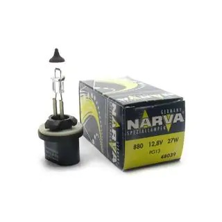 Narva H27 880 27W 48039 Scheinwerferlampe