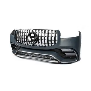 Bodykit AMG GLS63 Foto 4