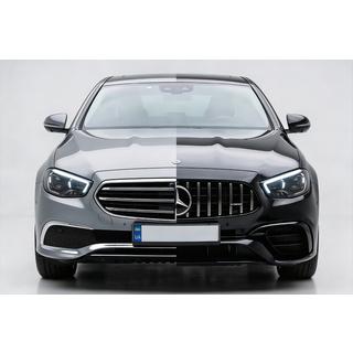 AMG E63 Bodykit Komplettset (für 2020-2024) Foto 1