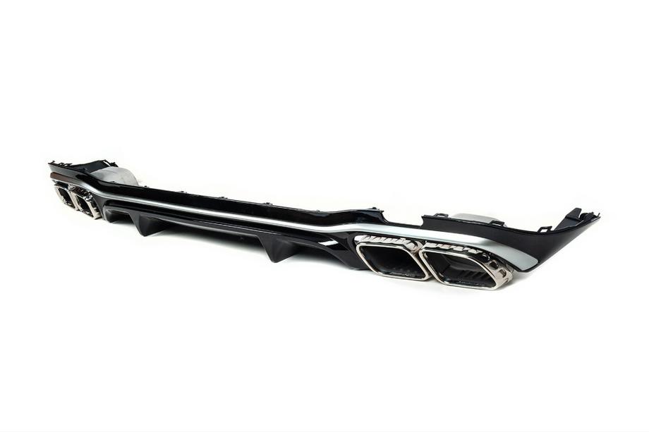 Mercedes E-class W213 2016-2023 AMG E63 Bodykit Komplettset (für 2020-2024) Foto 9