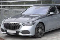 Mercedes S-class W223 2020- Bodykit Maybach S680 Foto 1