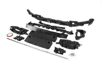 Mercedes S-class W223 2020- Bodykit Maybach S680 Foto 7