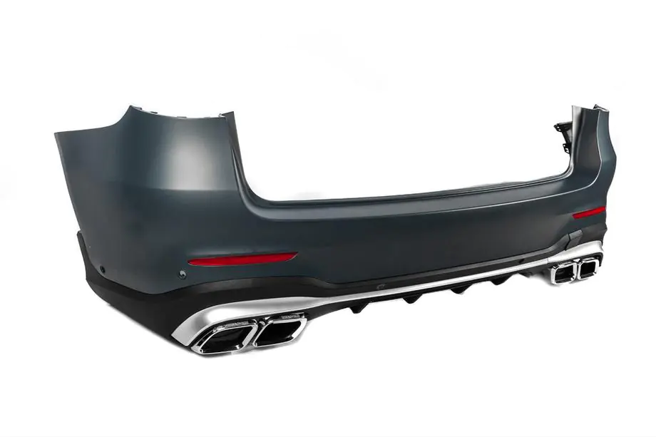 Mercedes GLC X253 2015-2022 Bodykit Komplettset 2020-2022 (AMG GLC63) Foto 24