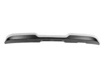 Toyota Land Cruiser 300 2021- Modelista Spoiler Weiß Foto 3
