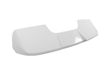 Toyota Land Cruiser 300 2021- Modelista Spoiler Weiß Foto 8