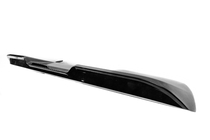 Toyota Land Cruiser 300 2021- Modelista Spoiler Weiß Foto 12