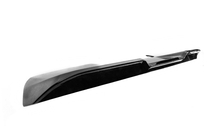 Toyota Land Cruiser 300 2021- Modelista Spoiler Weiß Foto 13