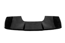 Toyota Land Cruiser 300 2021- Modelista Spoiler Weiß Foto 14