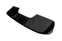 Toyota Land Cruiser 300 2021- Modelista Spoiler Weiß Foto 15