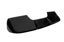 Toyota Land Cruiser 300 2021- Modelista Spoiler Weiß Foto 16