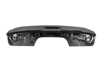 Toyota Land Cruiser 300 2021- Modelista Spoiler Weiß Foto 17
