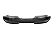 Toyota Land Cruiser 300 2021- Modelista Spoiler Weiß Foto 18