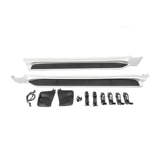 Seitenschweller (2 Stk) Toyota Land Cruiser 300 2021- Foto 2