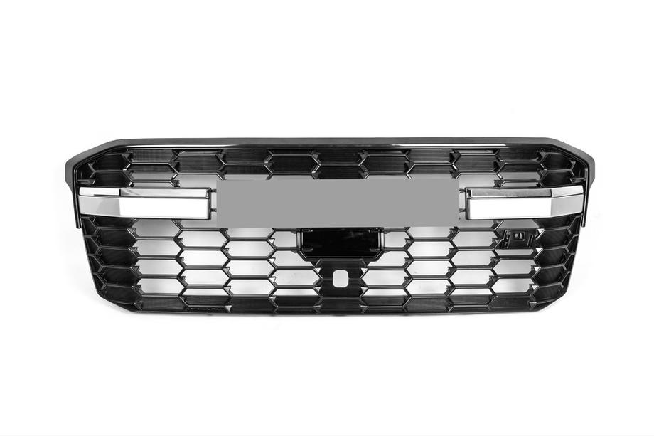 Toyota Land Cruiser 300 2021- Frontgrill GR Sport Foto 2