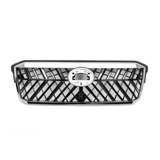Frontgrill Wald Toyota Land Cruiser 300 2021- Foto 2
