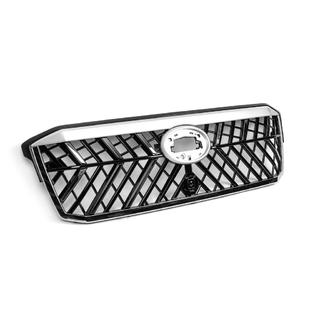 Frontgrill Wald Toyota Land Cruiser 300 2021- Foto 4