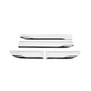 Türleisten (4 Stk) Toyota Land Cruiser 300 2021- Foto 3