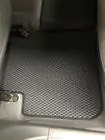 Toyota Camry 2011–2017 EVA Fußmatten (schwarz) Foto 4