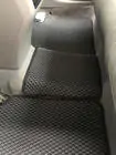 Toyota Camry 2011–2017 EVA Fußmatten (schwarz) Foto 5