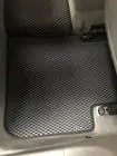 Toyota Camry 2011–2017 EVA Fußmatten (schwarz) Foto 6
