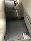 Toyota Camry 2011–2017 EVA Fußmatten (schwarz) Foto 7