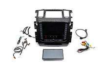 Nissan Patrol Y62 2010-2024 Multimedia Station (Standart Option) Foto 2