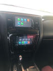 Nissan Armada 2016-2024 Multimedia Station (Standart Option) Foto 1