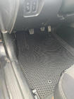 Mitsubishi Lancer 9 2004-2008 EVA Fußmatten (schwarz) Foto 1