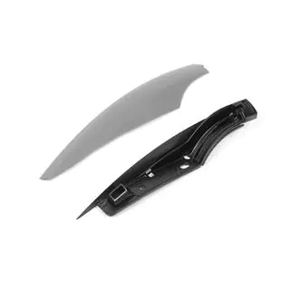 Vordere Relingfuß Vito 639 (Metall)
