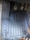 Opel Zafira B 2005–2011 Stingray 3D Gummimatten (5 Stk, Polyurethan) Foto 1