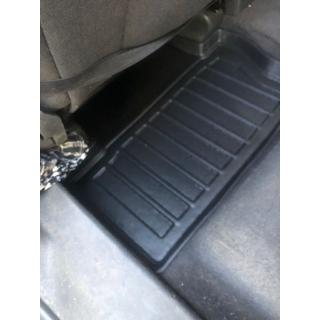 Stingray 3D Gummimatten (5 Stk, Polyurethan) Opel Zafira B 2005–2011 Foto 3