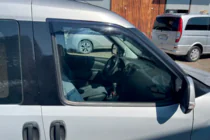 Opel Combo 2012-2018 Windabweiser (2 Stk, HIC) Foto 2