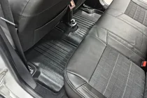 Dacia Logan MCV 2013-2020 Stingray 3D Gummimatten (5 Stk, Polyurethan) Foto 5