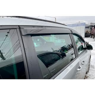 Windabweiser (4 Stk, HIC) Seat Alhambra 2010- Foto 2