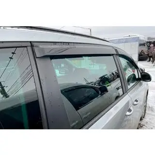 Windabweiser (4 Stk, HIC) Seat Alhambra 2010- Foto 2