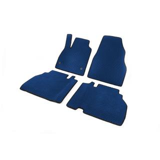 EVA Fußmatten (Blau) Renault Kangoo 2008–2020 Foto 2