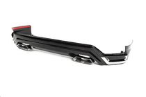 Toyota Land Cruiser 300 2021- VXR Bodykit Set Foto 25