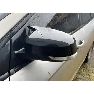 Spiegelabdeckungen BMW-Style (2 Stk)