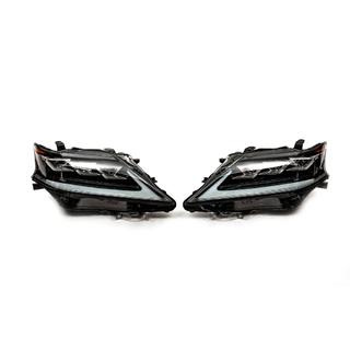 Frontscheinwerfer (2 Stk, Design 2020) Lexus RX 2009-2015 Foto 3