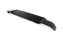 Land Rover Defender 2019- Spoiler V1 (schwarz) Foto 8