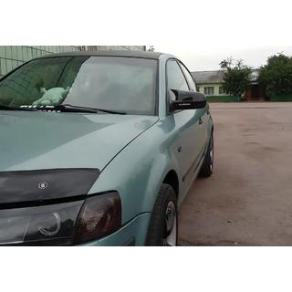 Spiegelabdeckungen RLine-Look (1996-2003, 2 Stk) Volkswagen Passat B5 1997-2005 Foto 3