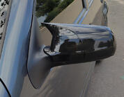 Volkswagen Bora 1998-2004 Spiegelabdeckungen RLine-Look (2 Stk) Foto 1