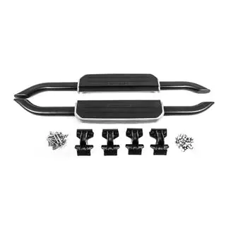 OEM seitliche Trittbretter (für 90, 2 Stk.) Foto 1