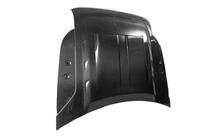 Land Rover Defender 2019- Carbon Motorhaube (echtes Carbon) Foto 5