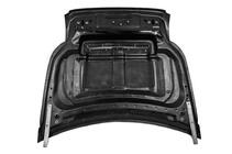 Land Rover Defender 2019- Carbon Motorhaube (echtes Carbon) Foto 6