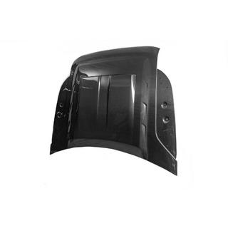 Carbon Motorhaube (echtes Carbon) Land Rover Defender 2019- Foto 3